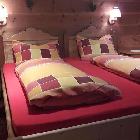 B&B Haus Im Sand 다보스 외부 사진