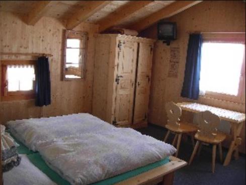 B&B Haus Im Sand 다보스 객실 사진