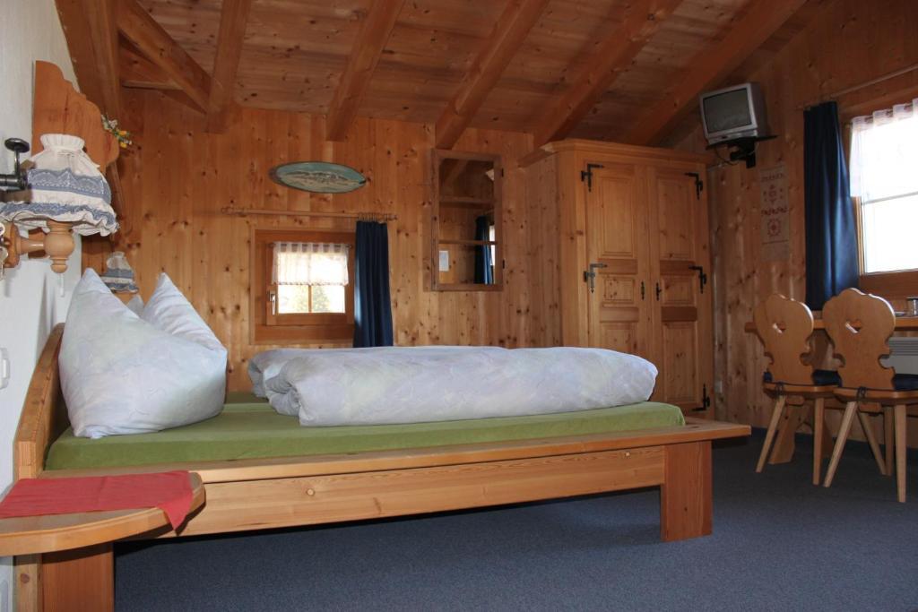 B&B Haus Im Sand 다보스 외부 사진